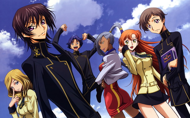 code-geass