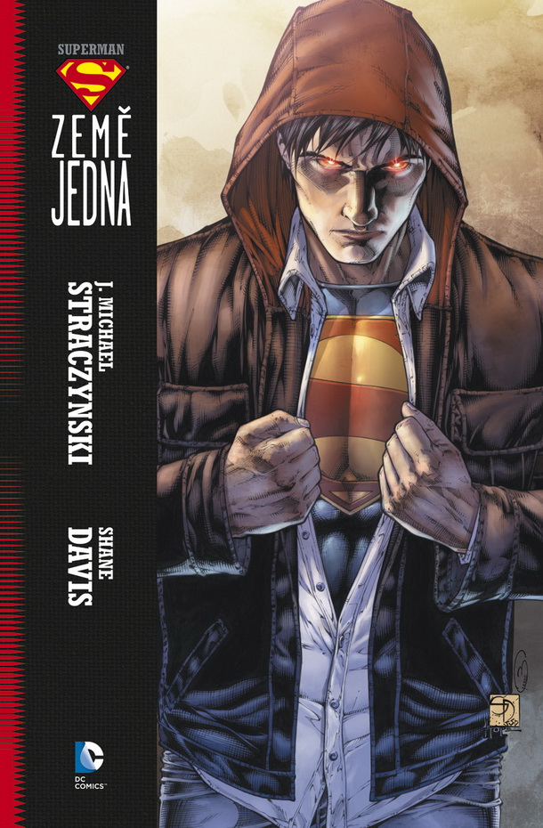 superman-zeme-jedna