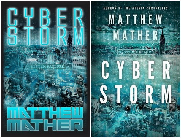 Cyberstorm