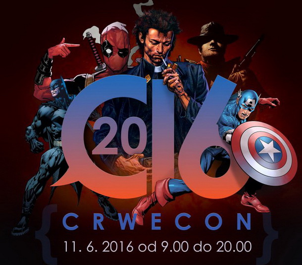 crwecon 2016_poster