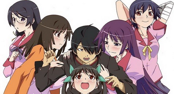 Monogatari