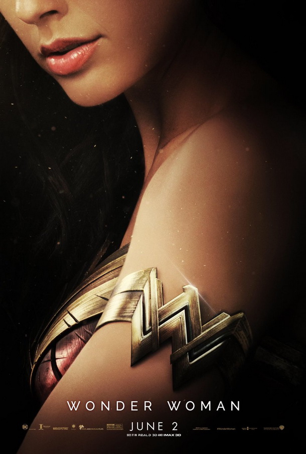 Wonder-Woman-plakat