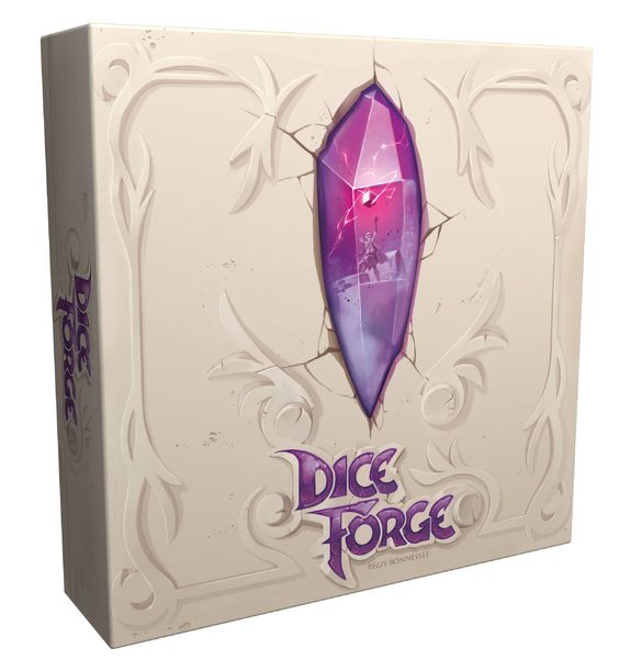Dice-forge