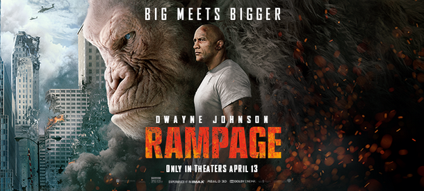 Rampage-movie
