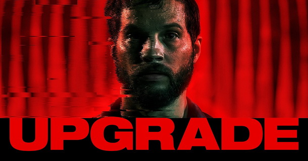 Upgrade-poster