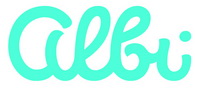 Albi-logo