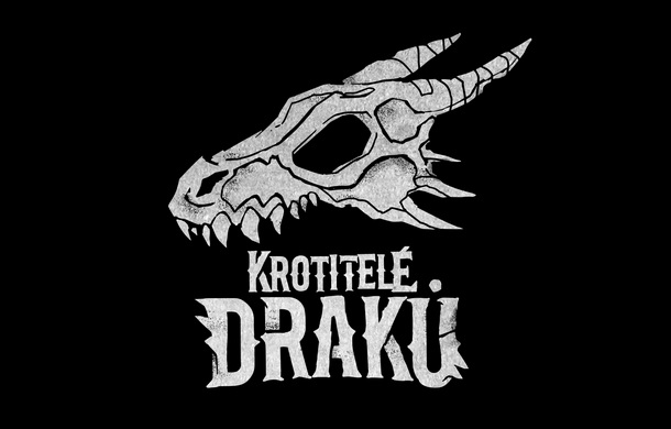 Krotitele-draku_logo